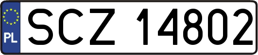 SCZ14802