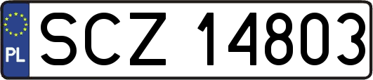 SCZ14803