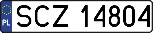 SCZ14804