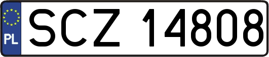 SCZ14808