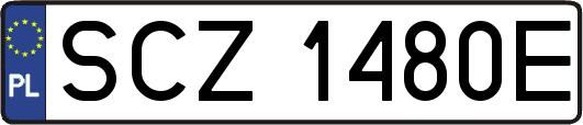 SCZ1480E