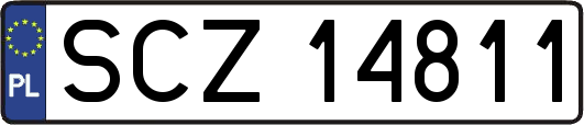 SCZ14811