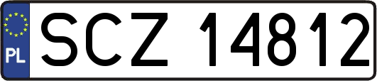 SCZ14812