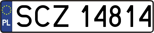 SCZ14814