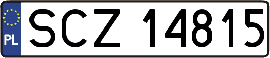 SCZ14815