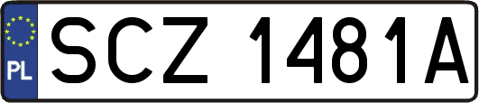 SCZ1481A