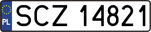 SCZ14821