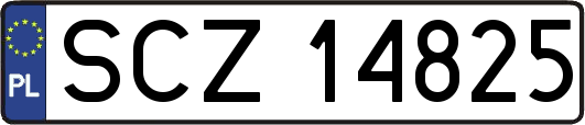 SCZ14825
