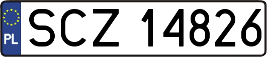 SCZ14826
