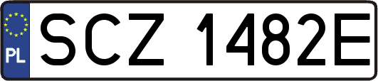 SCZ1482E