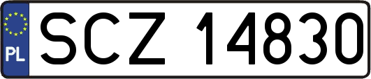 SCZ14830