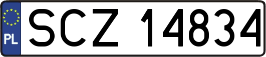 SCZ14834