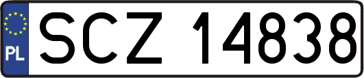 SCZ14838