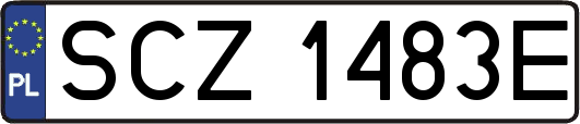 SCZ1483E