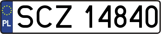 SCZ14840