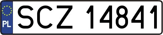 SCZ14841