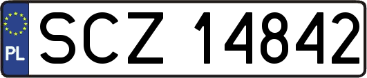 SCZ14842