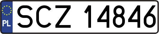 SCZ14846