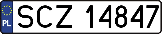 SCZ14847