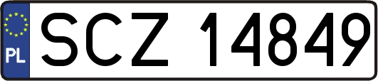 SCZ14849