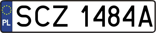 SCZ1484A