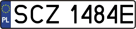 SCZ1484E
