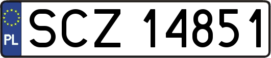 SCZ14851