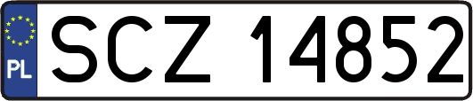 SCZ14852