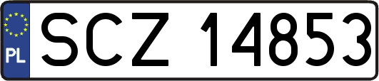 SCZ14853