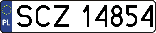 SCZ14854