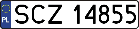 SCZ14855