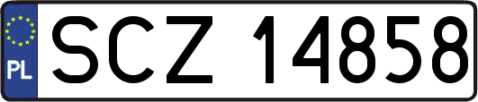 SCZ14858