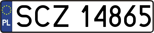 SCZ14865