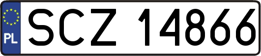 SCZ14866