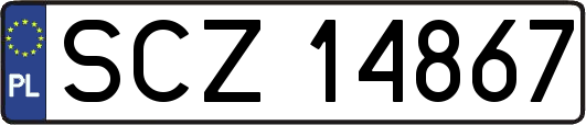SCZ14867