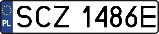 SCZ1486E