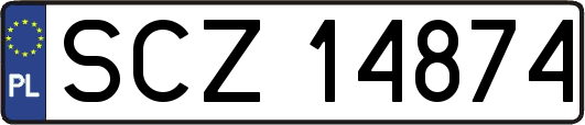 SCZ14874