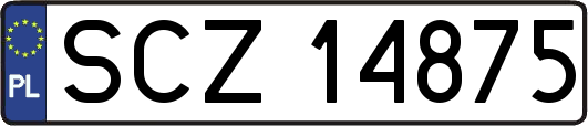 SCZ14875
