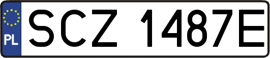 SCZ1487E