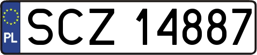 SCZ14887