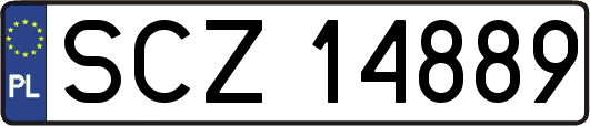 SCZ14889