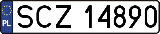 SCZ14890