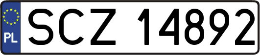 SCZ14892