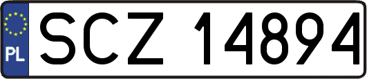 SCZ14894