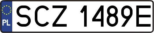 SCZ1489E