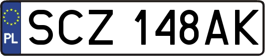 SCZ148AK