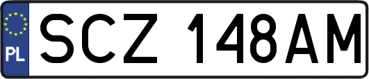SCZ148AM