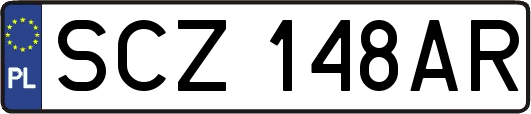 SCZ148AR