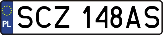 SCZ148AS