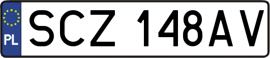 SCZ148AV